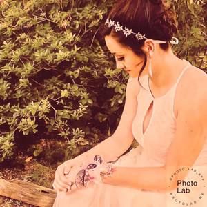 Meet your Posher, Grace